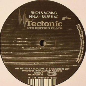 False Flag/Junktion