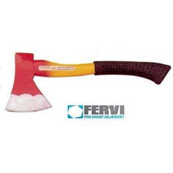 FERVI 0513 SCURETTO SPACCALEGNA MANO DI VETRO