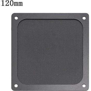 Accesorio Ventilador Malla Filtrante Magnético
