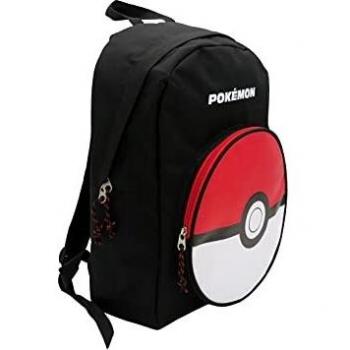 Mochila Urbana Pokeball Pokemon
