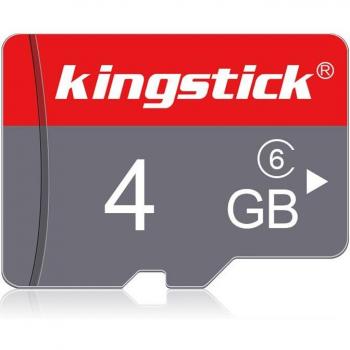 Tarjeta de memoria microSD 32GB Clase 10 con adaptador