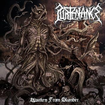 Awaken from Slumber