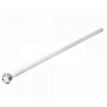 Anode Magnésium Standard 25,5 x 1000 mm