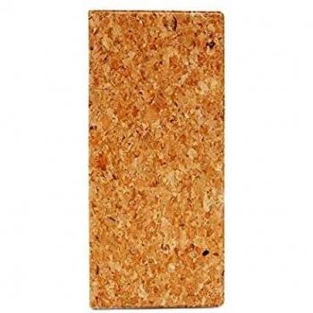 Schutzkappe für Reisepass, Kork, 21 cm