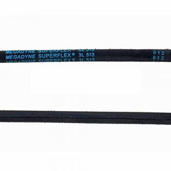 Correa Trapezoidal Lavadora 3L 513