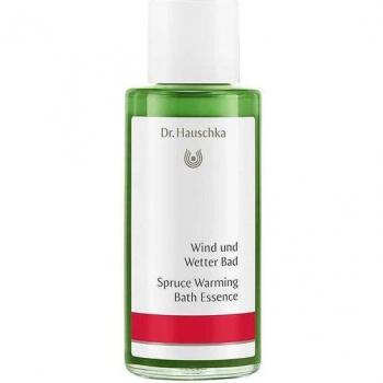 Dr. Hauschka Bain Épicé pour le Temps Froid