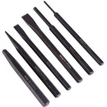 Juego de punzones Yato YT-4712