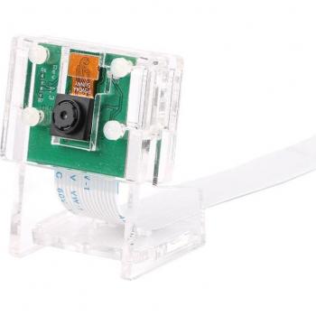 Módulo de vídeo Full HD 5MP con soporte universal Pi
