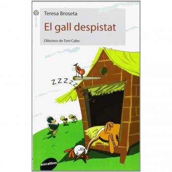 (CAT).GALL DESPISTAT, EL.(FORMIGA BLANCA)