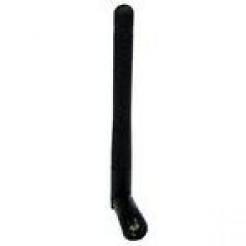 Moxa RP‑SMA 2 dBi Omni Antenna – Model WDB‑ARM‑02