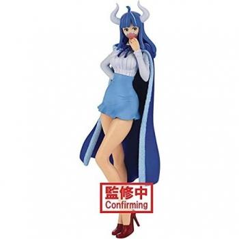 One Piece Ulti Glamourfigur A