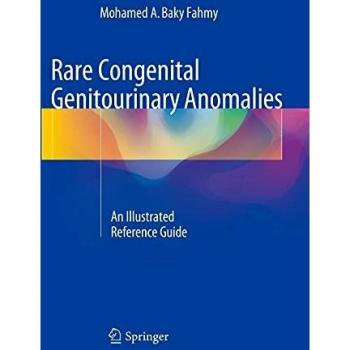 Rare Congenital Genitourinary Anomalies