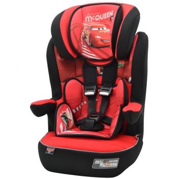 Auto Gruppo 1-2-3 Sedia per bambini Nania I-Max SP Cars