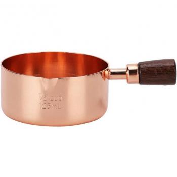 Casserole à sauce inox « Bec & Boîte »