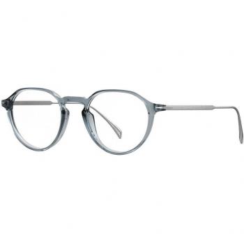 David Beckham DB 1105 Unisex Spectacle Frame in Gray (49mm)