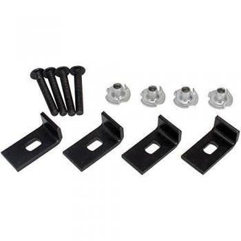 Set of 4 Speaker Clamps