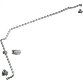 Sezione di flusso bassa pressione VEMO V15‑20‑0023, clima refrigerato