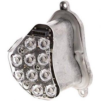 HELLA 9DW 177 231-011 LED Headlight Repair Kit