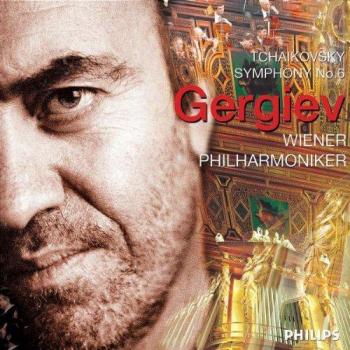 Valery Gergiev präsentiert: Sinfonie 6