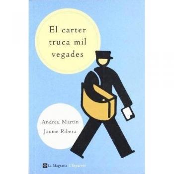 El carter truca mil vegades