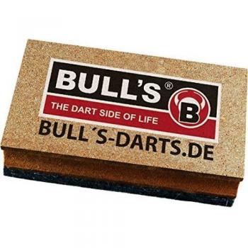 Bulls 4”×5.5” Eraser for Whiteboards