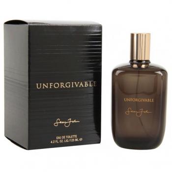 Planet Perfume Sean John Unforgivable for Men – 125 ml Eau de Toilette