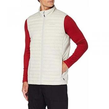 Craghoppers Chaleco Ventalite Hombre Color Crema Talla X-Large