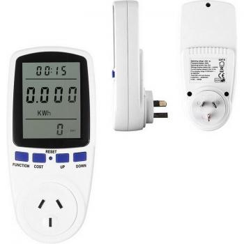 Power Consumption Monitor