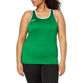 Joma Women's Tee Grün M