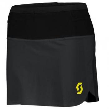 Scott RC Run Falda-Pantalón Color Dual