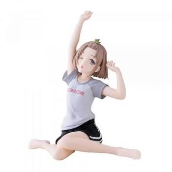 Banpresto Das Idolmaster SHINY COLORS