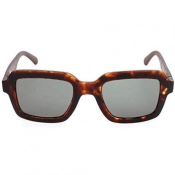 Adidas AOR021 Sonnenbrille Rechteckig 50mm Mehrfarbig