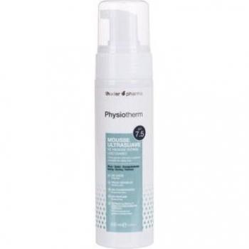 Thader Mousse ultrasuave pH 7.5 para picor y ardor 200 ml