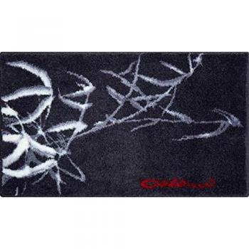 Tapis Bain Grund Polyacryl Supersoft Anthracite