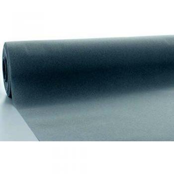 Tischdeckenrolle Uni Grün 120 cm x 40 m Airlaid