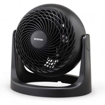 Iris Ohyama PCF-MKM18N-B Gebläse