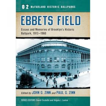 Ebbets Field