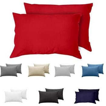 Fundas de Almohada 50 x 70 cm