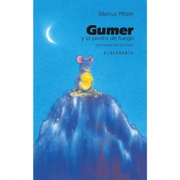 Gumer y la piedra de fuego