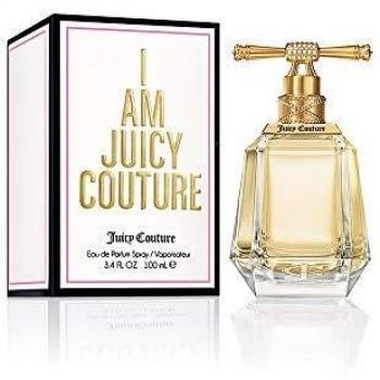 Juicy Couture I Am Eau de Parfum Spray