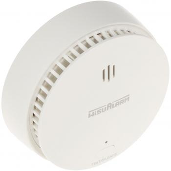 Detector de Incêndio Dahua com Sirene 85dB