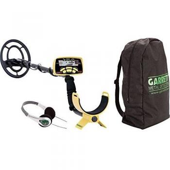 Garrett ACE 250 Detector Pro