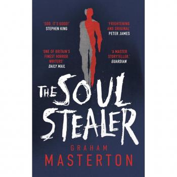 The Soul Stealer