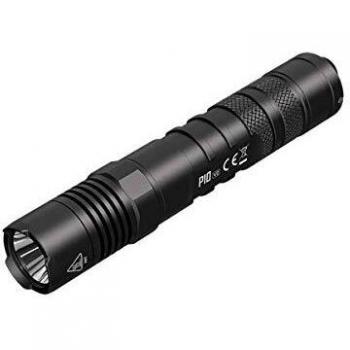 Nitecore P10 v2 CREE XP-L2 V6 flashlight