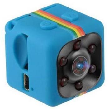 HD 1080P SQ11 Portable Video Recorder