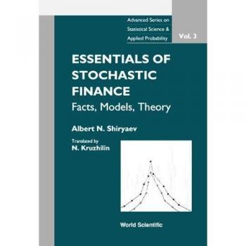 Essentials of Stochastic Finance: Facts, Models, Theory