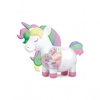 Sally's 2D Unicornio Espuma de Baño, 350 ml