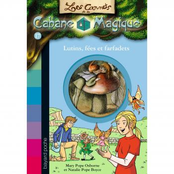 Lutins, fées et farfadets