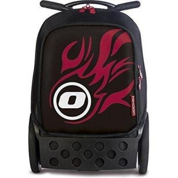 Baby Blue Silicone Bib – Funny Friends Collection