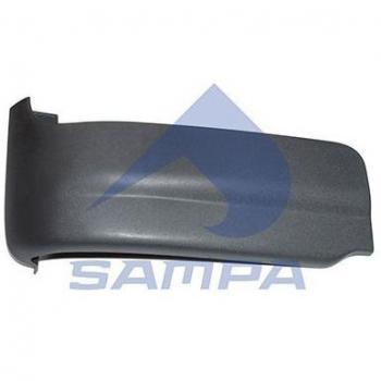 Protector frontal Sampa 1820 0039